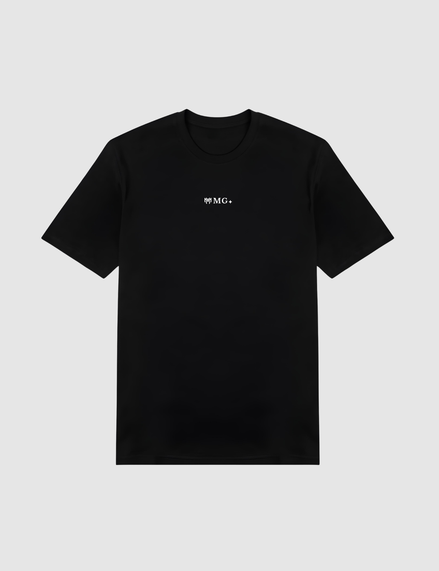 Camiseta básica MG