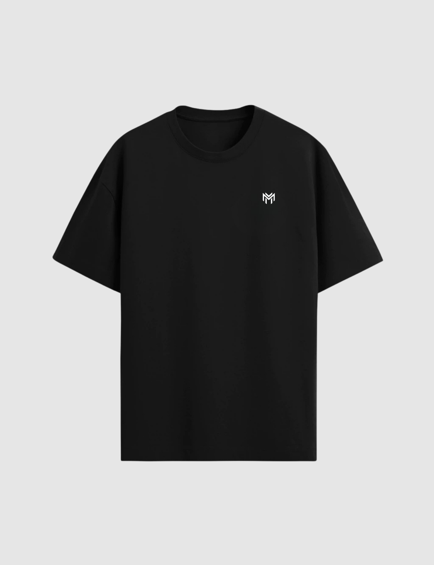Oversized Less noise