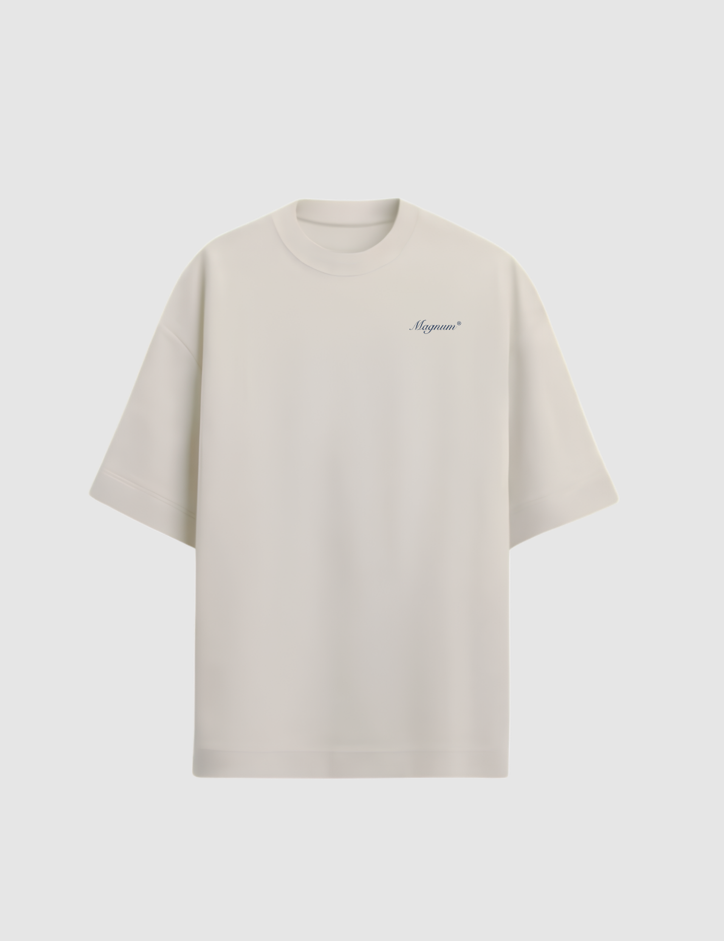 Camiseta Oversized OFF-White