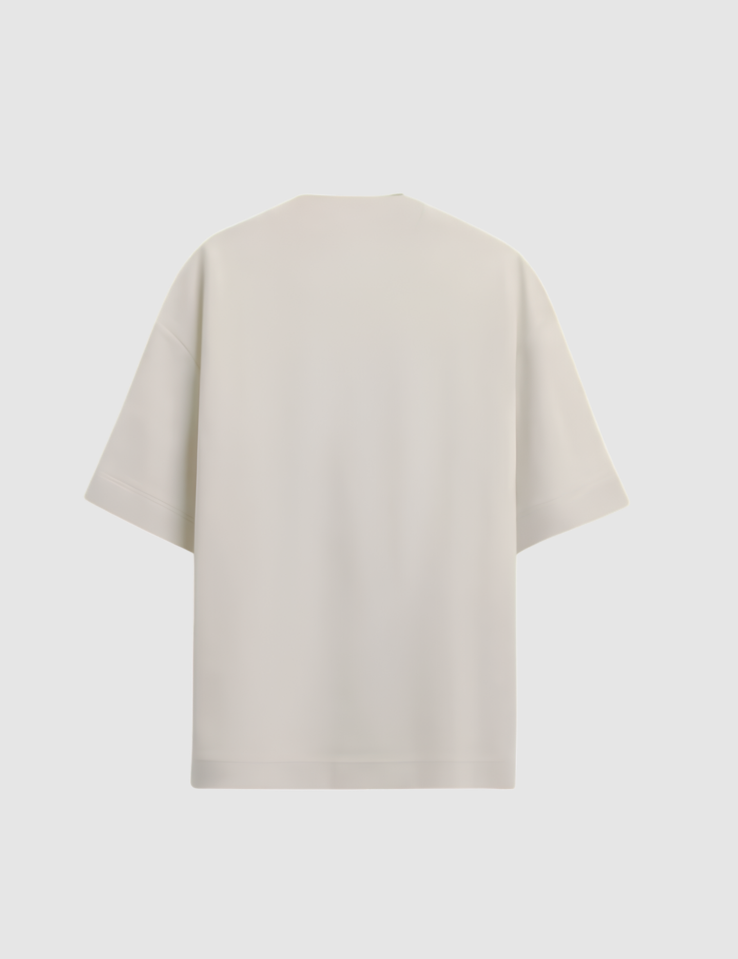 Camiseta Oversized OFF-White