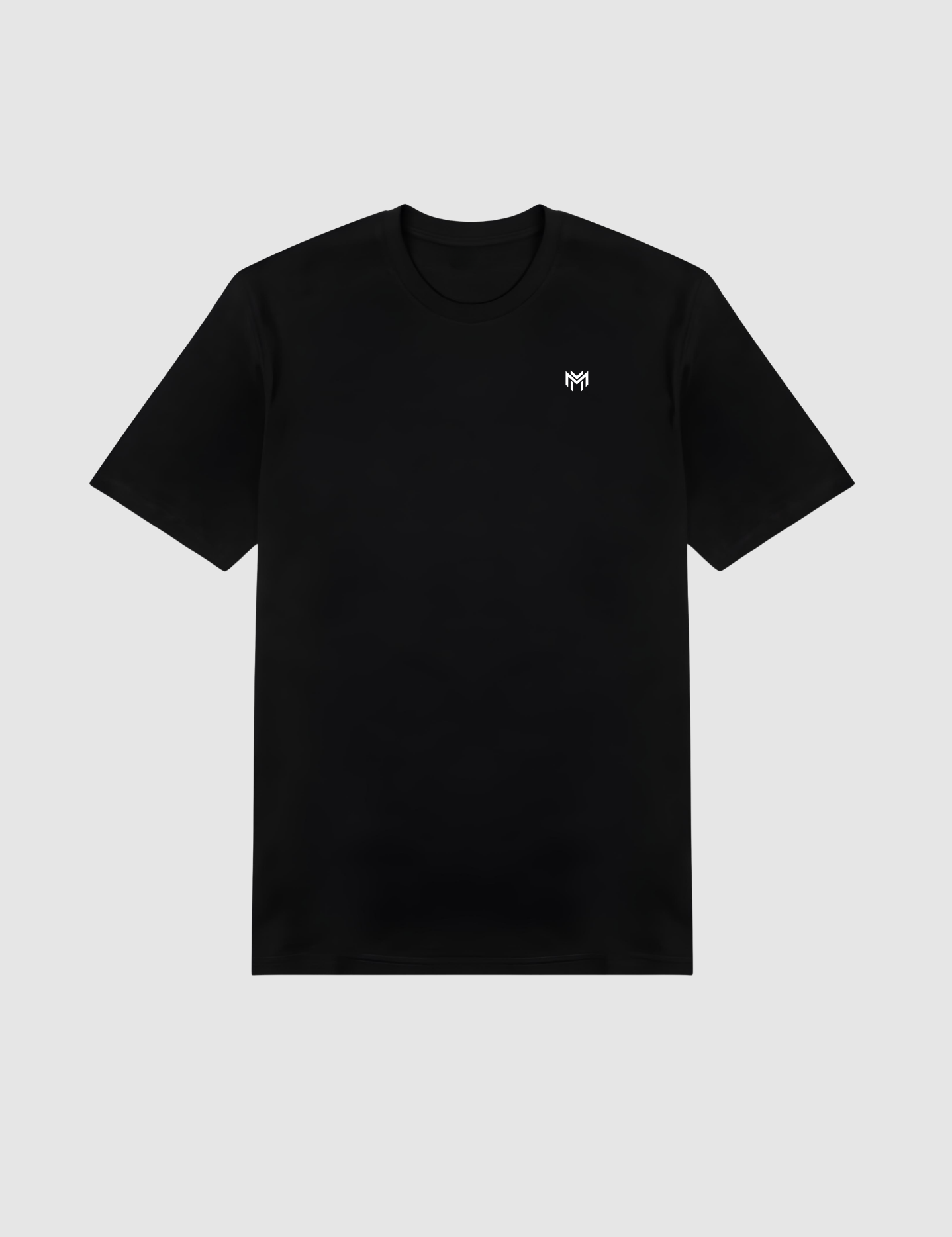 Camiseta Oversized lisa