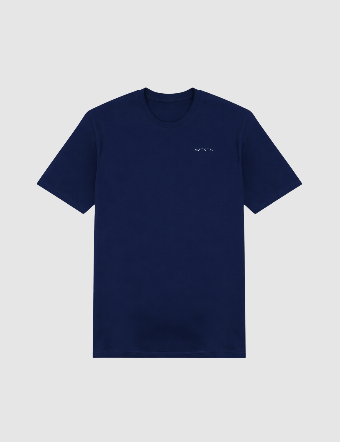 Camiseta básica