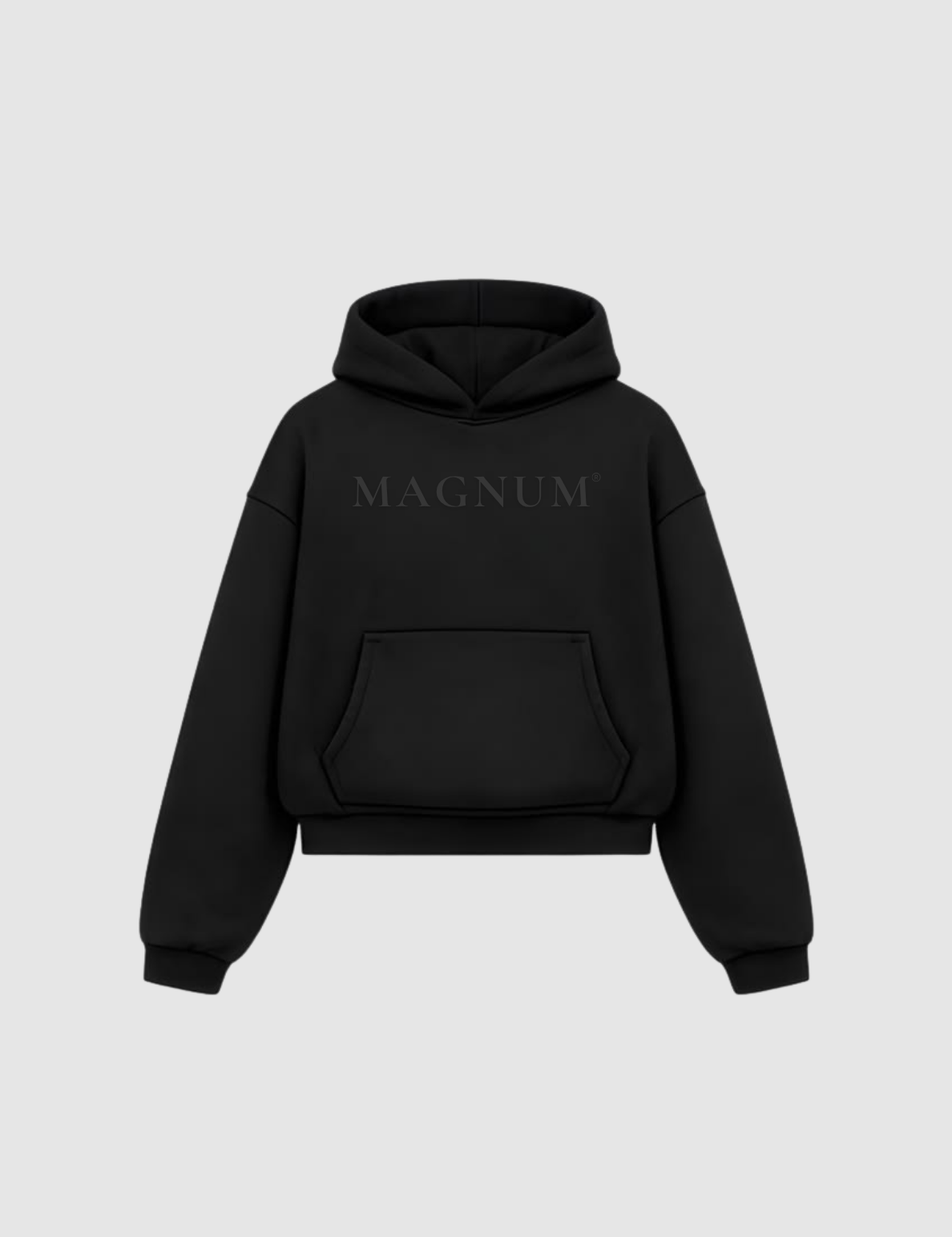 Moletom MAGNUM