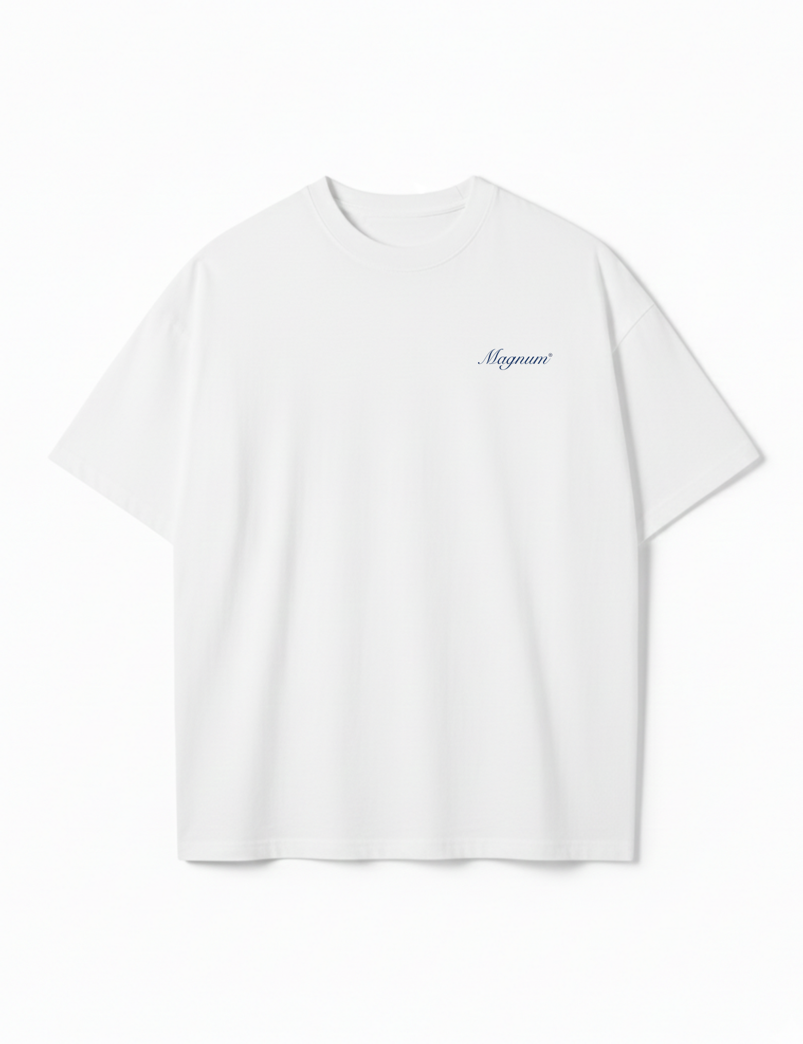 Oversized Timeless style