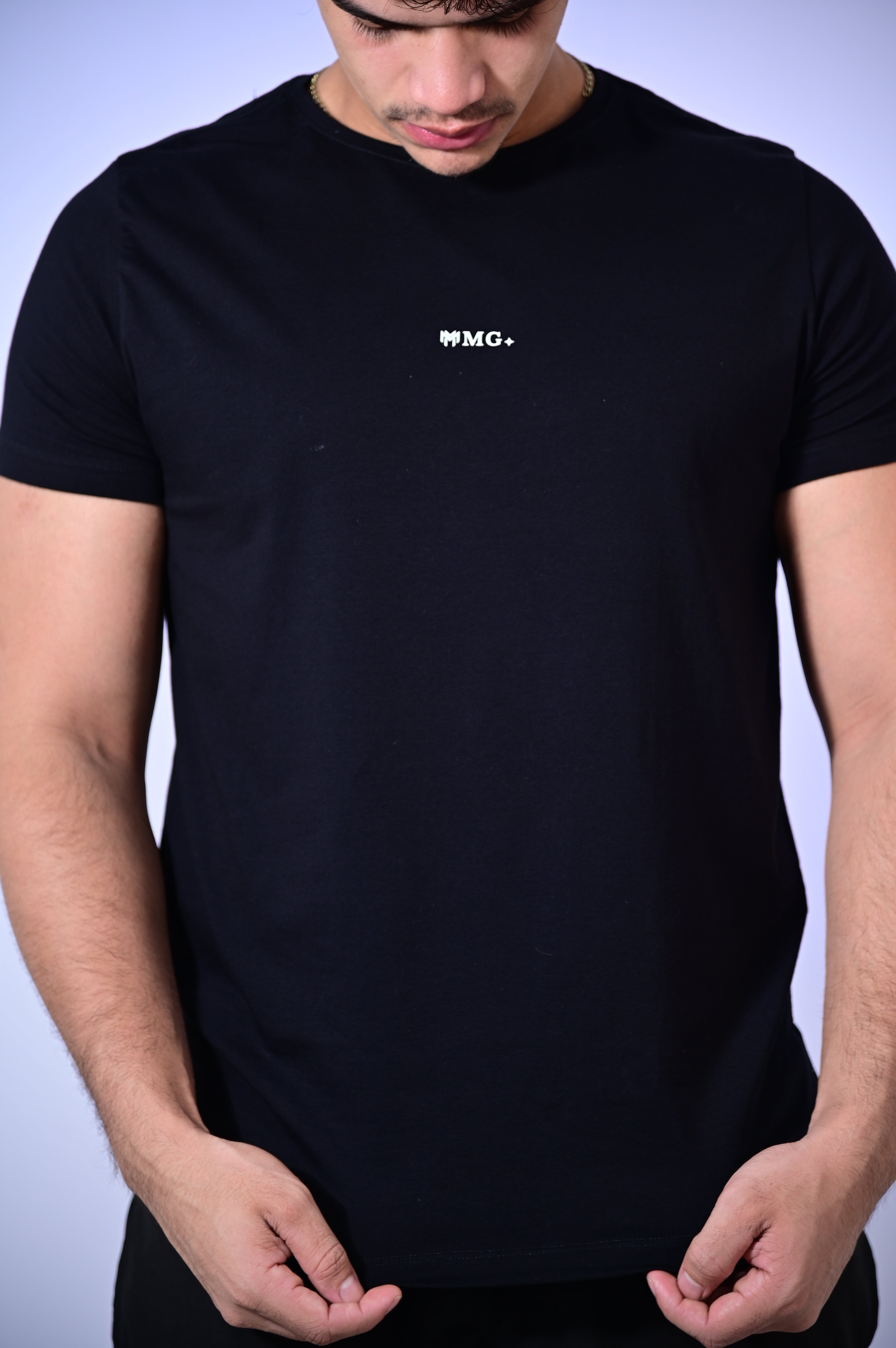 Camiseta MG - Magnum
