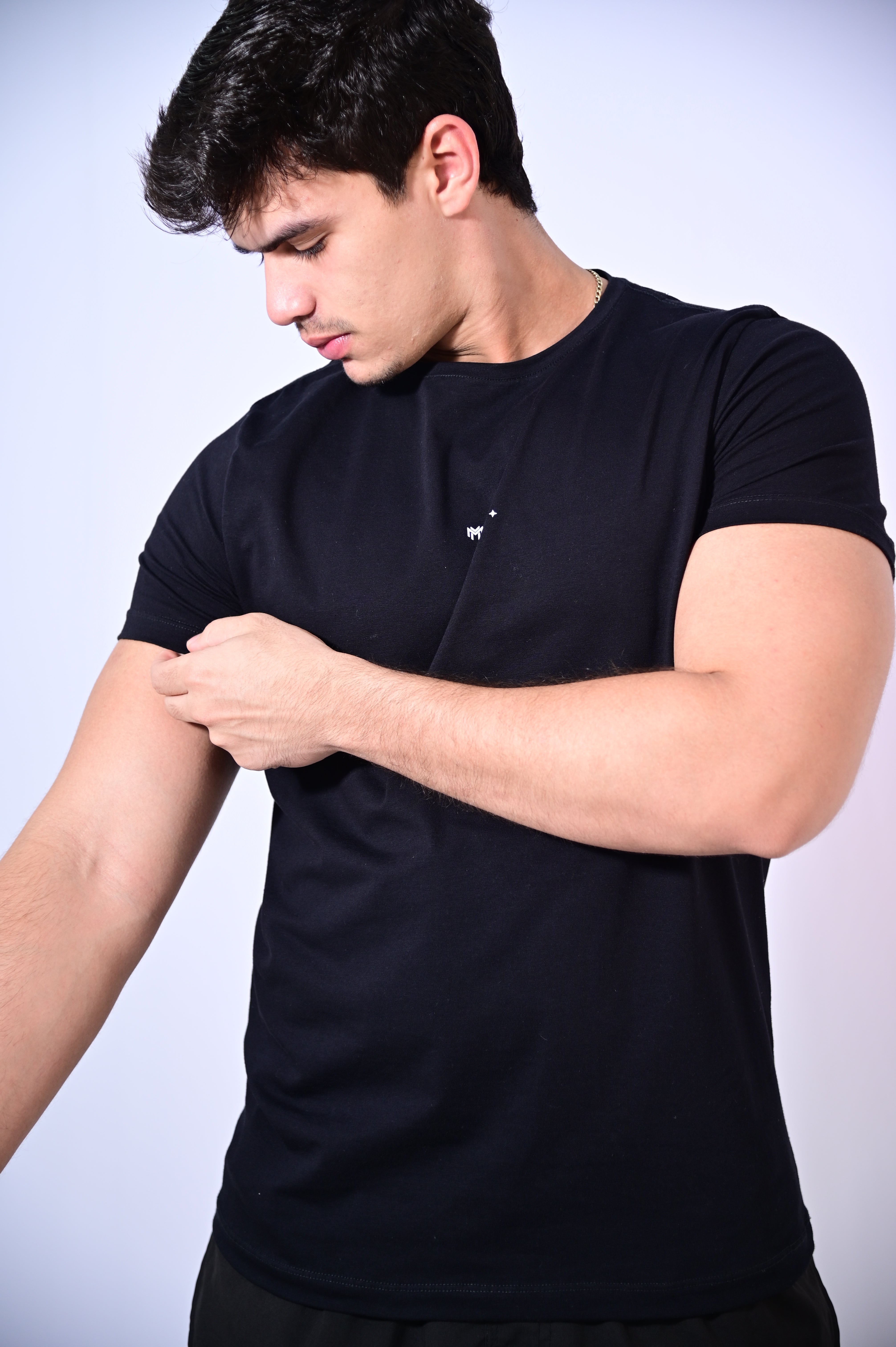 Camiseta MG - Magnum