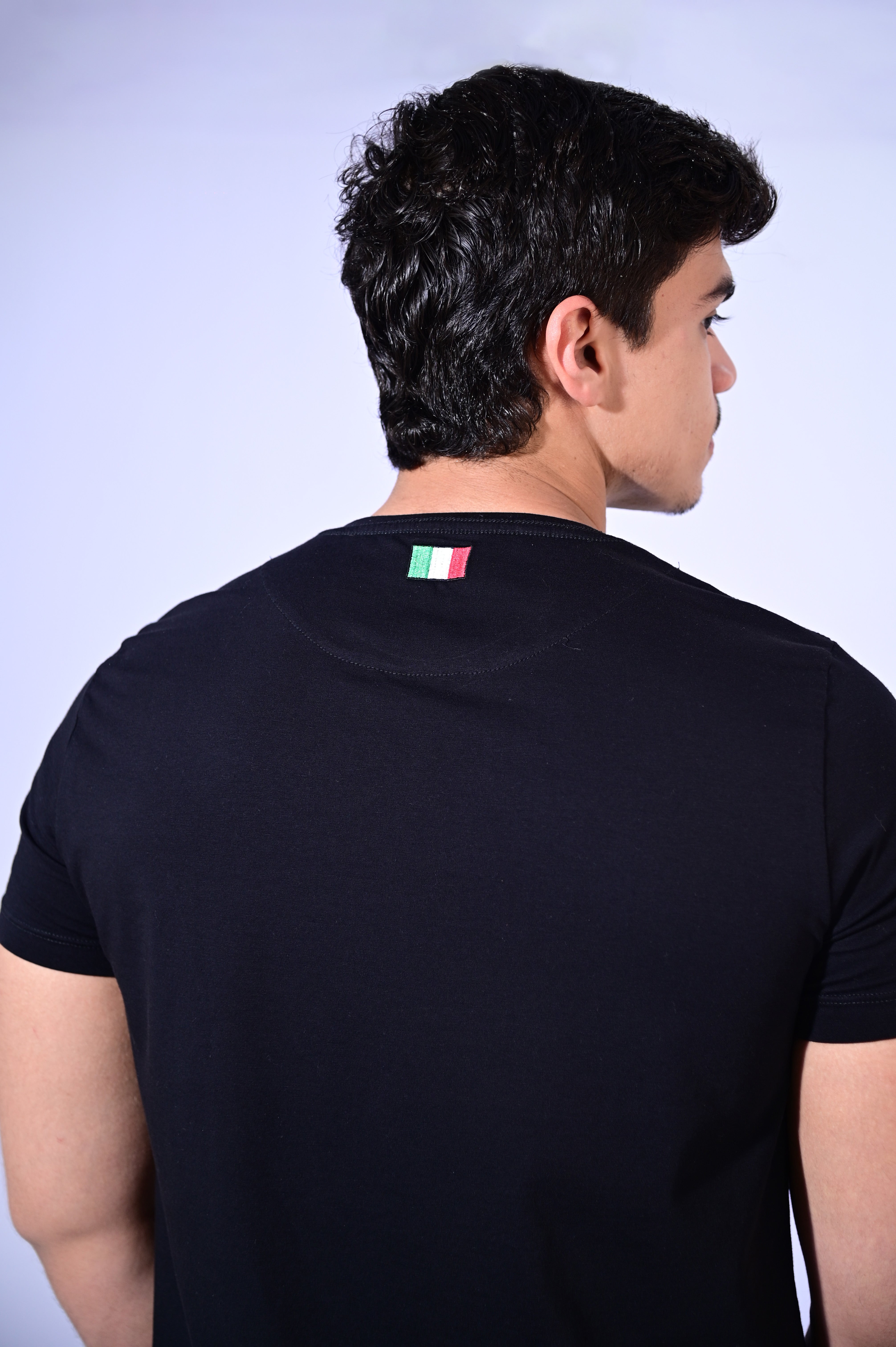 Camiseta MG - Magnum