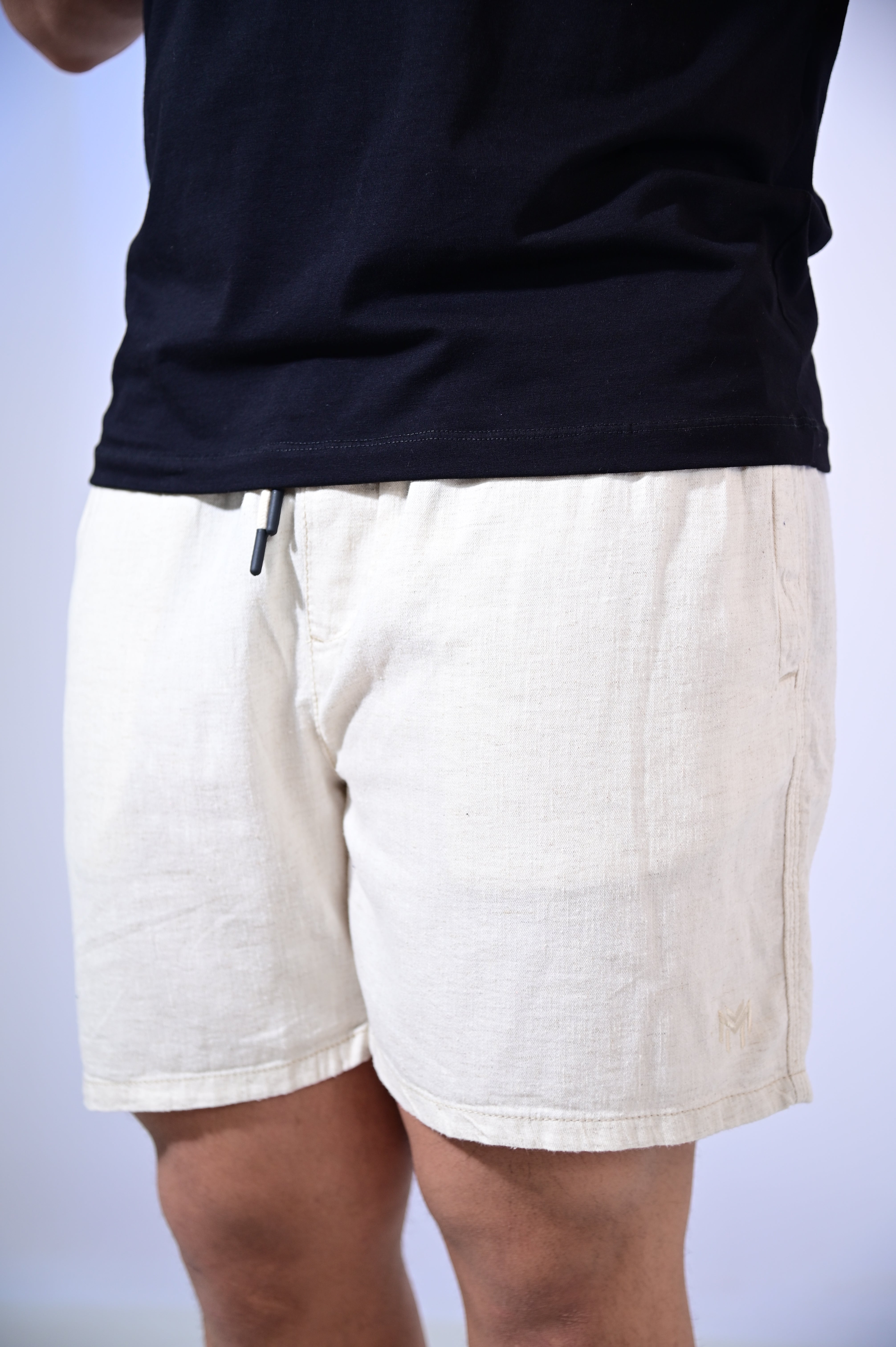 Short linho - Magnum
