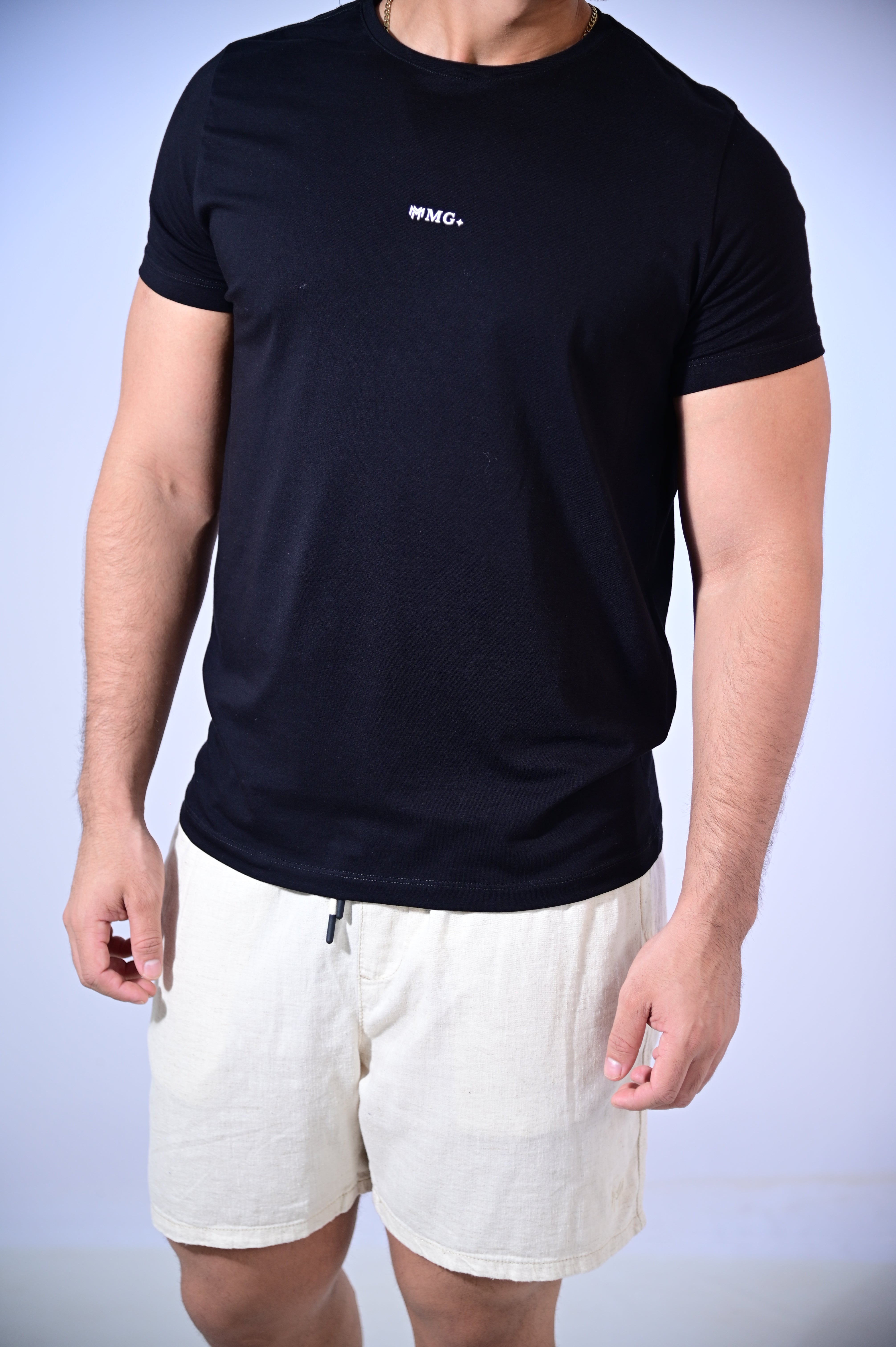 Short linho - Magnum