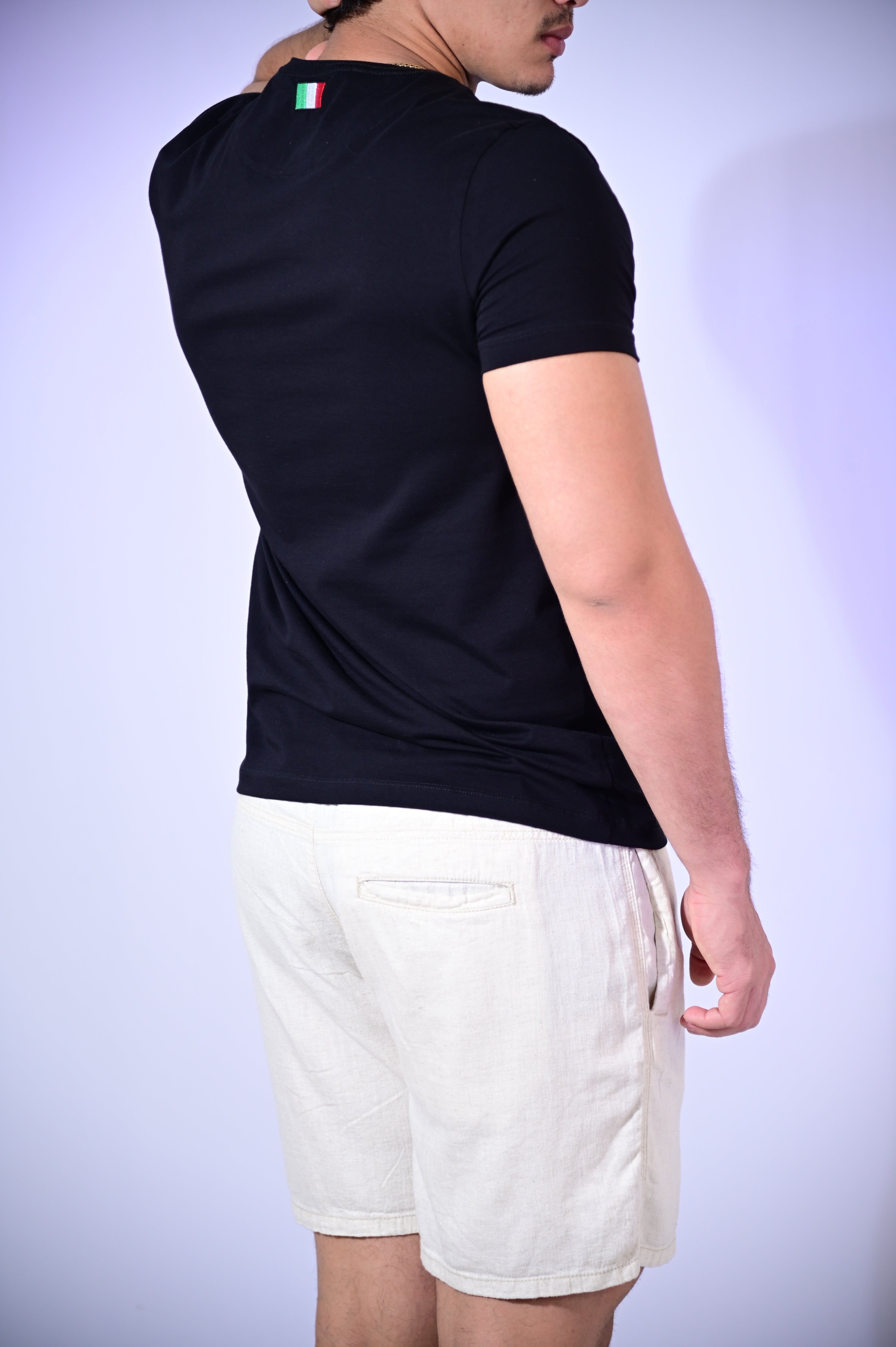 Short linho - Magnum