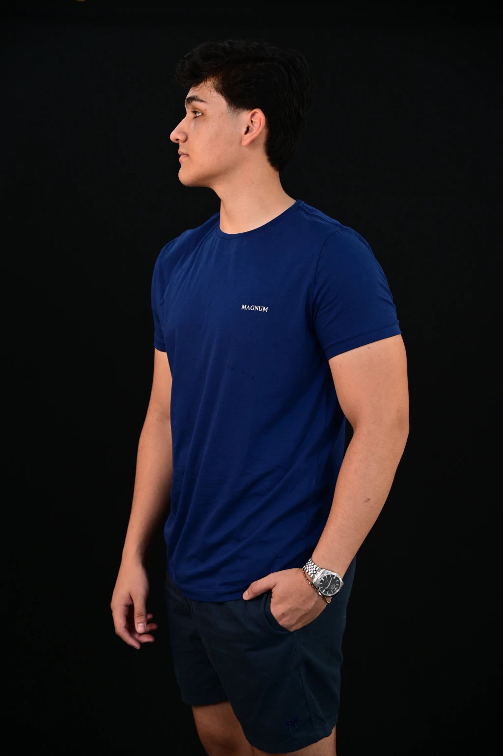 Camiseta - Magnum