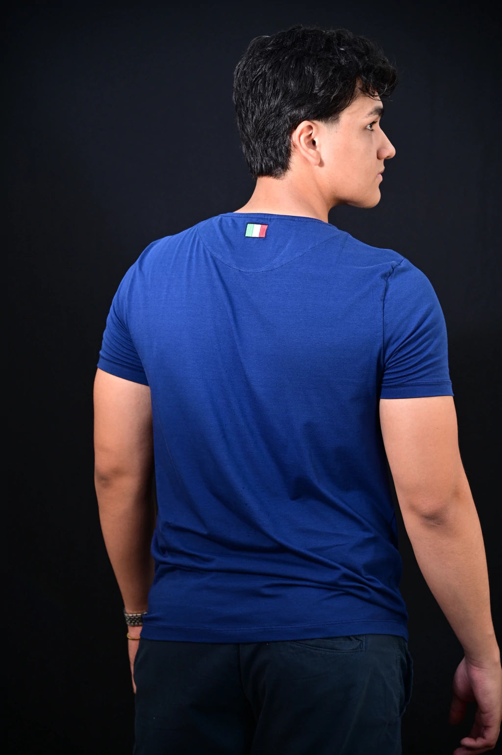 Camiseta - Magnum