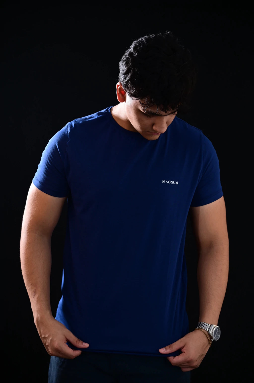 Camiseta - Magnum